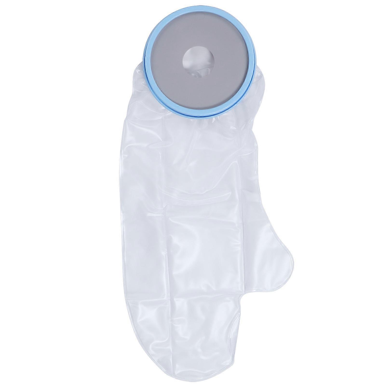Arm Cast Cover Wound Healing Protector for Shower Bathing Half Arm