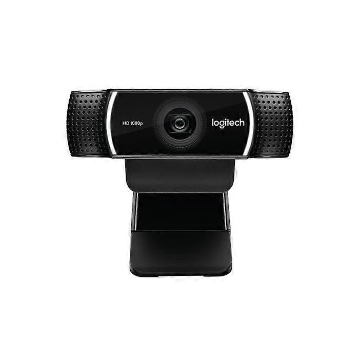 C922 PRO STREAM WEBBKAMERA 1920 X LOGITECH 960-001087
