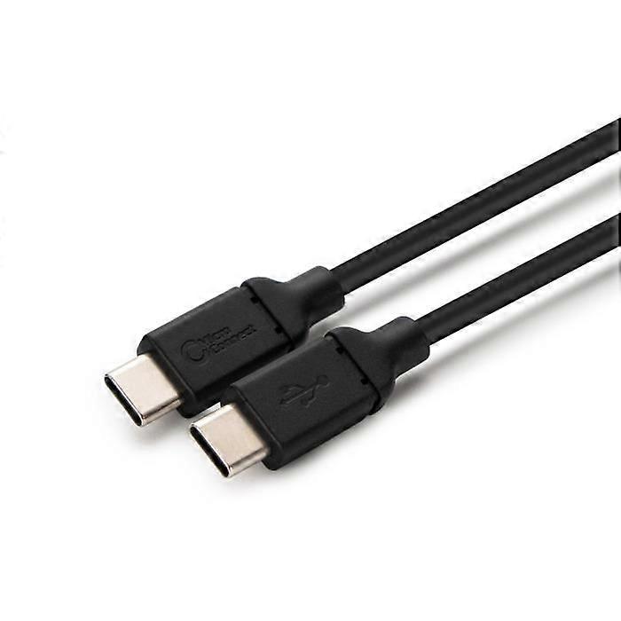 USB-C-LADEKABEL, 0,5 M MICROCONNECT W127153732