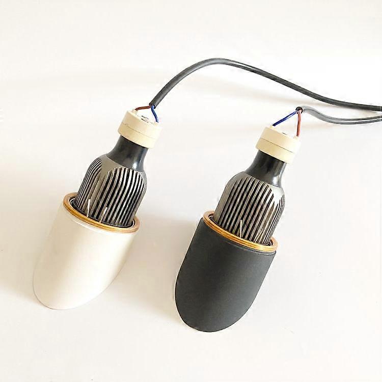 LED Hang Lamp Long Tube Light 7W Island Dining Room Shop Bar Counter Decoration Cylinder Pipe Pendant Light