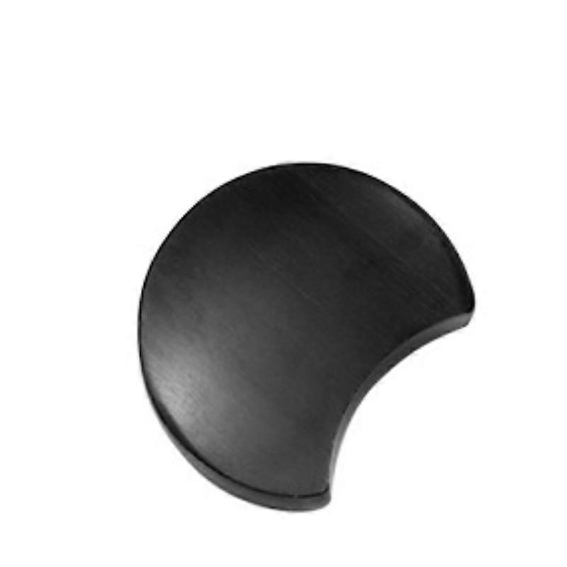 Creative Moon Shape Assembled Stainless Steel Chopsticks Holder Household Hotel Dustproof Public Chopsticks Metal Rest