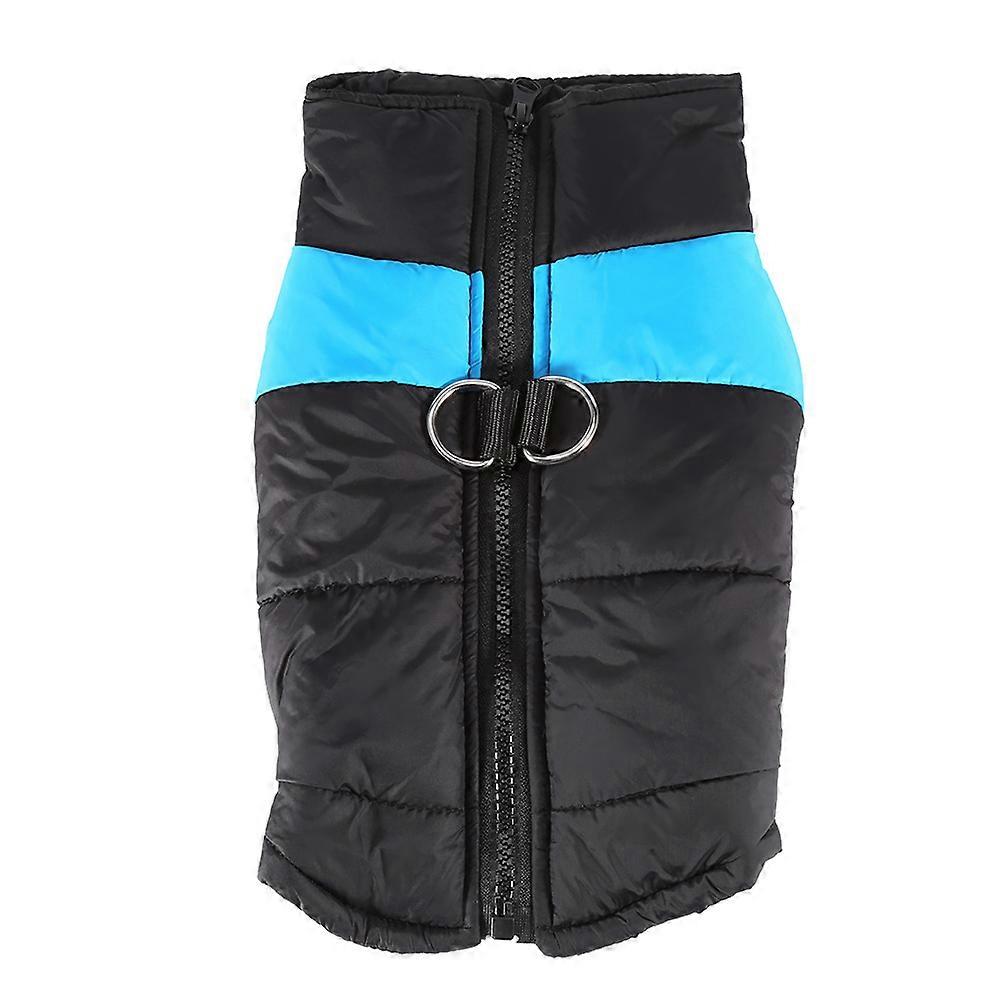 Pet Winter Jacket, Coat and Warm Vest for Dogs