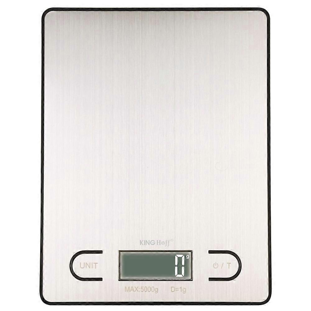 Kinghoff electronic kitchen scale 1g - 5kg KH1821