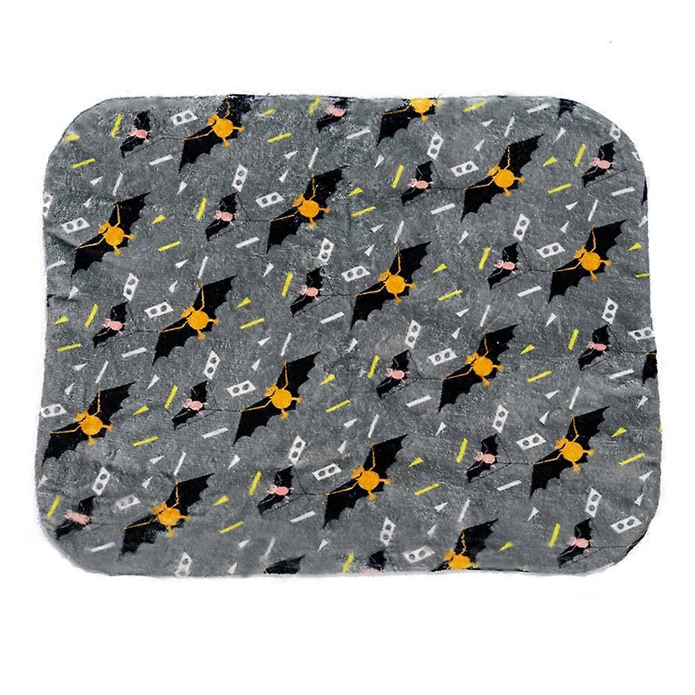 Self Heating Cushion, Thermal Protection, Multi-Layer Functional Fabric, Non-Slip Design