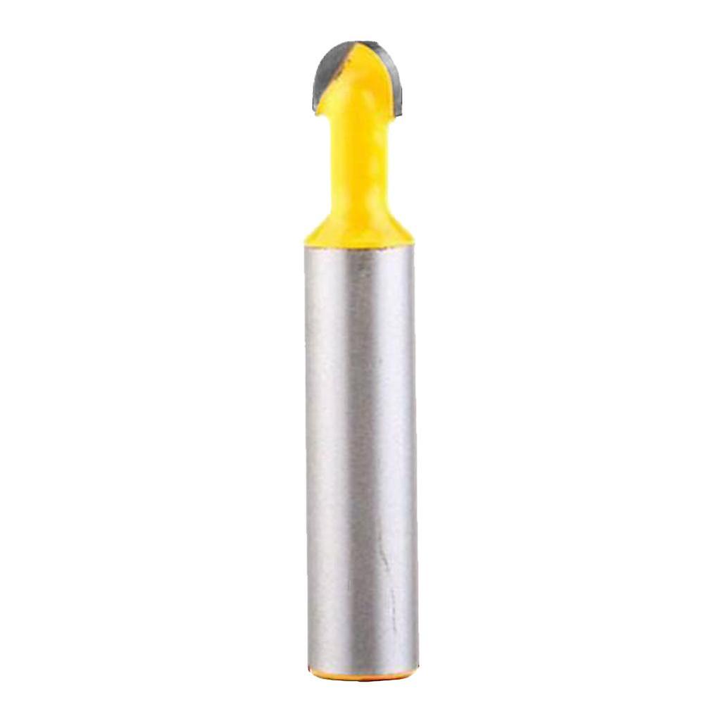 Cemented Tungsten Carbide Mill Cutter Core Tool Various Size