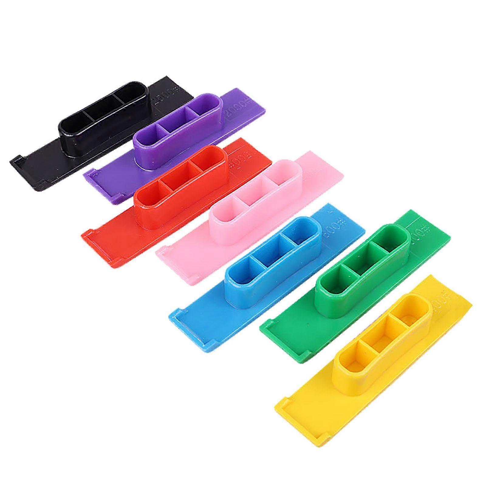 Model Polishing Tools Multipurpose Premium Beginner Reusable Amateur