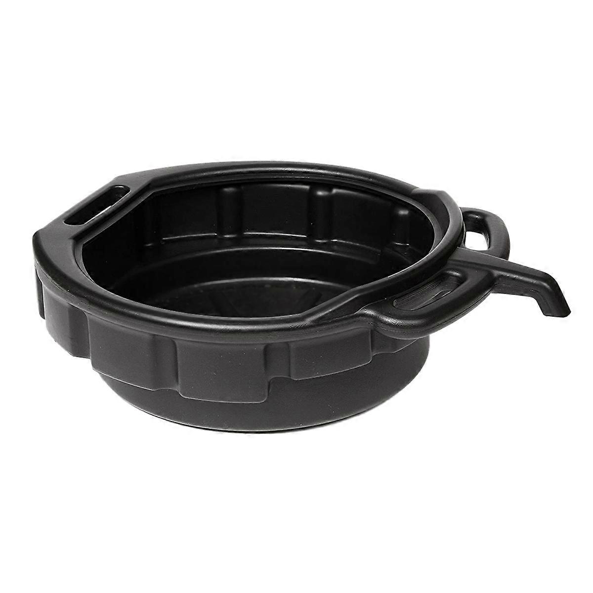 10L Wast Engine Oil Collector Tank for Repair Car Fuel Fluid Tool