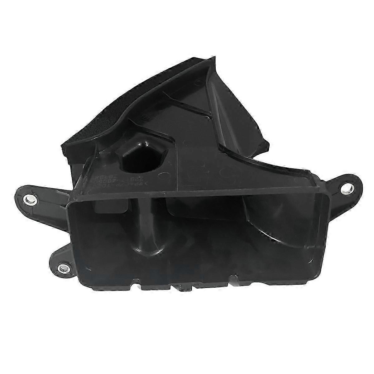 Transmission Air Duct Assy 3291748060 for RX450H 20162020 Ventilation Duct Pipe 3291748060