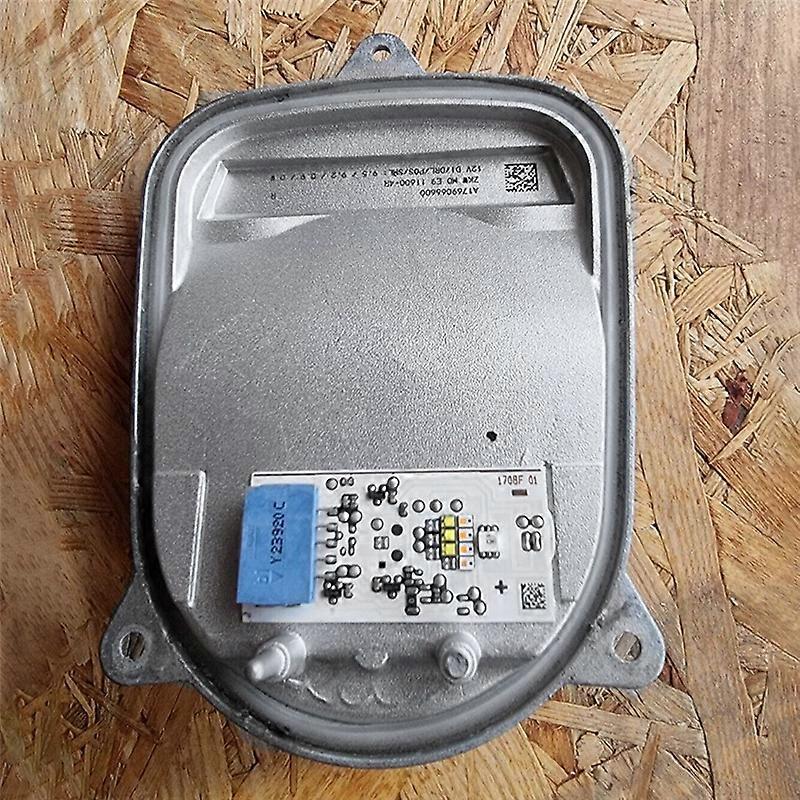 Right Headlight LED Module Control A1769066600 for Mercedes A-Class