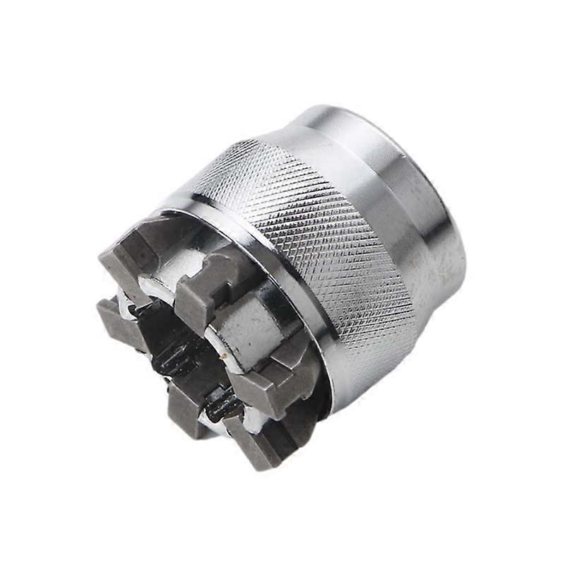 10-19mm Universal Sleeve Ratchet Wrench Screw Sleeve Maintenance Tool
