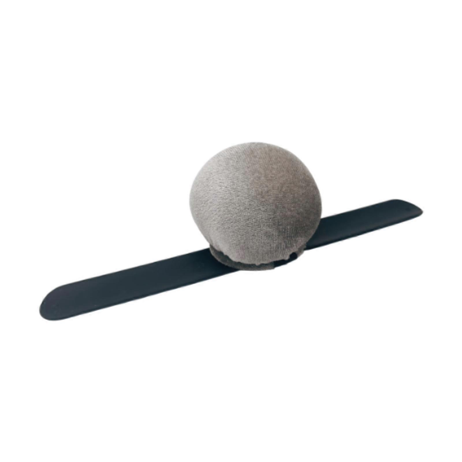 المعصم دبوس وسادة حامل إبرة DIY الحرف المخملية خياط خفيفة الوزن Pincushion