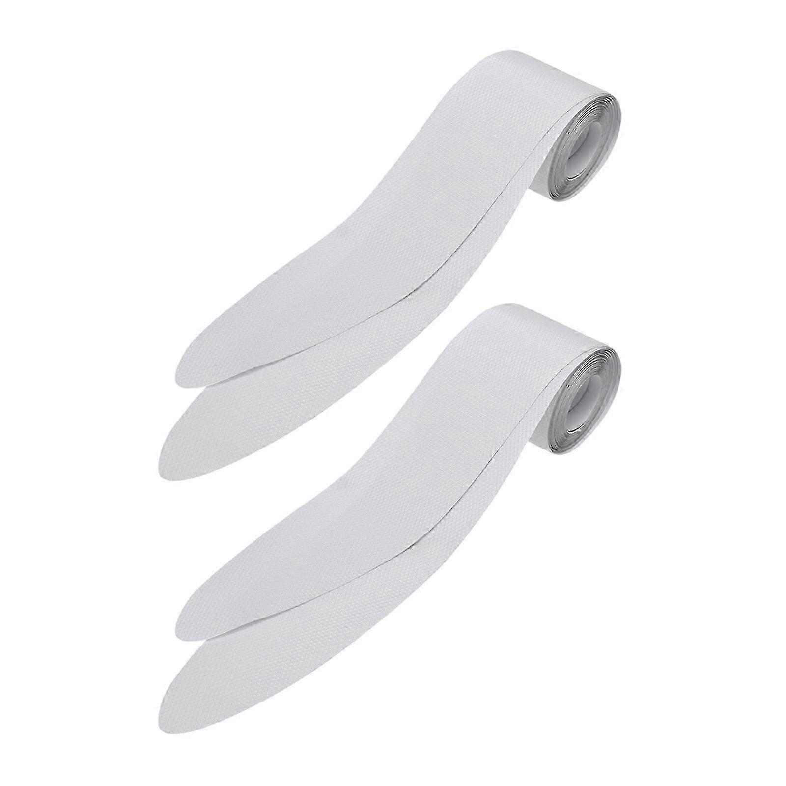 84-inch Edge Protection Tape for DIY Customizable Surfboard with TPU Rail Tape for Paddle Board