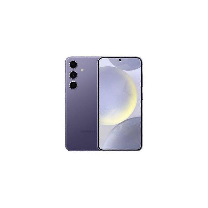 Samsung Sm-s921 S24 8+128gb6.2" 5g Cobalt Violet Ita