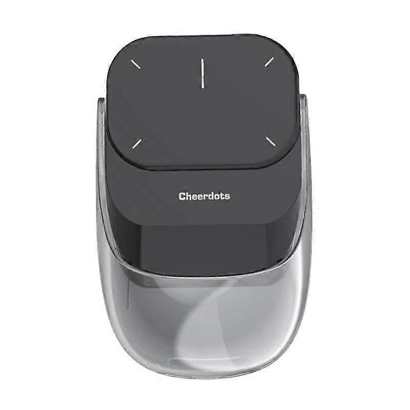 Cheerdots 2 Smart Wireless Mouse Black Recording