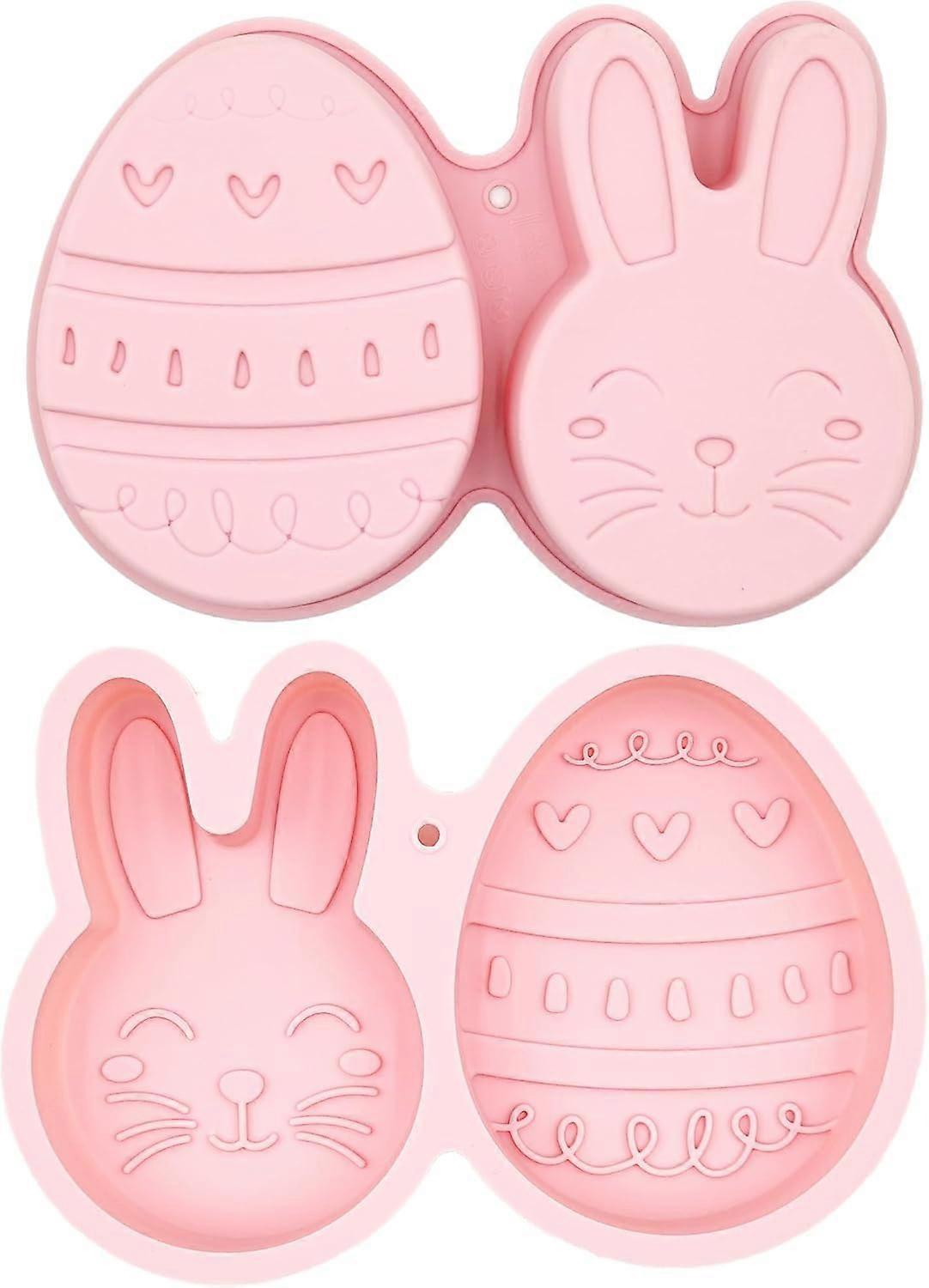 Cake Pan for Chocolate Candy Making and Soap Candle Making