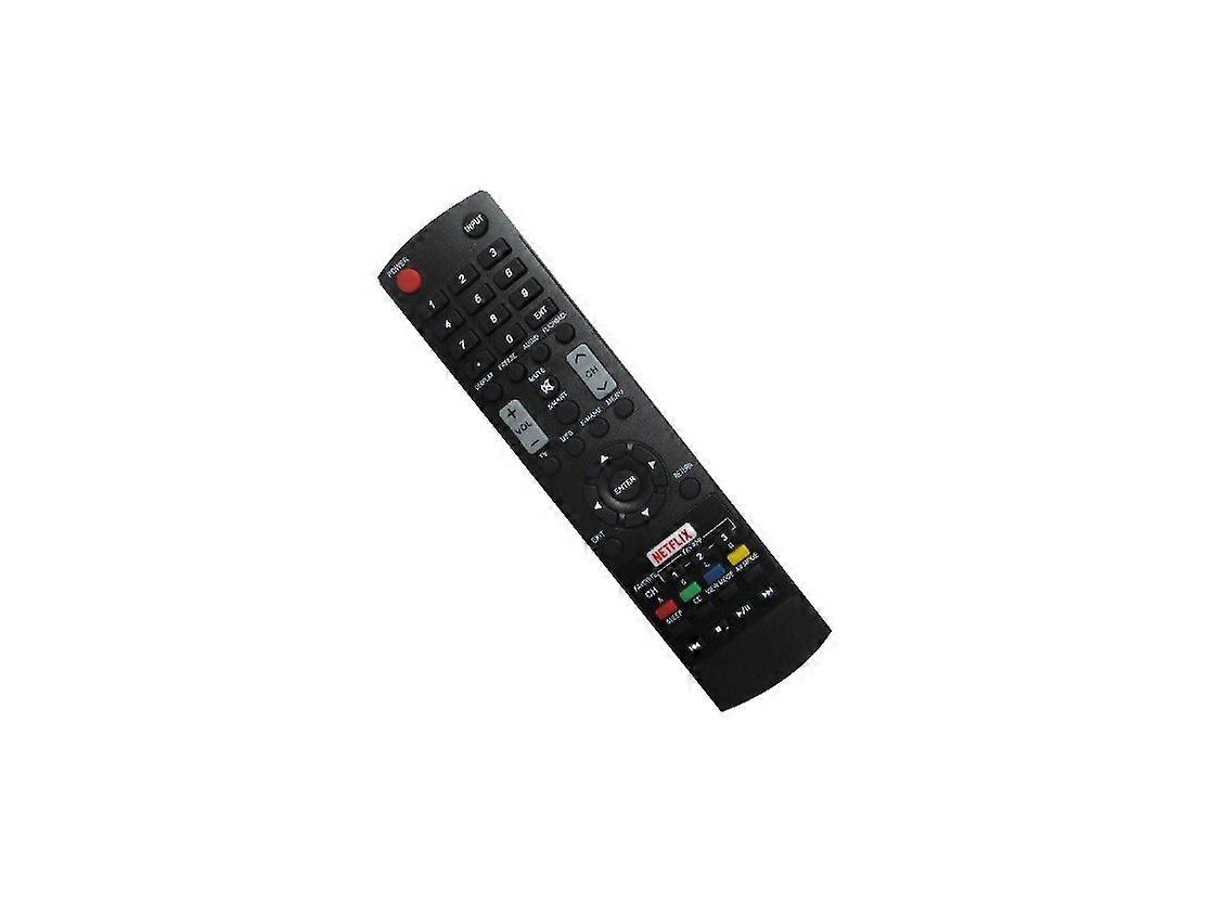 Replacement Compatible for Sharp LC-65LE654U LC-52D65U LC-48LE653U GJ221C LC-55LE653U LC-65LE654U AQUOS Smart LCD LED HDTV TV