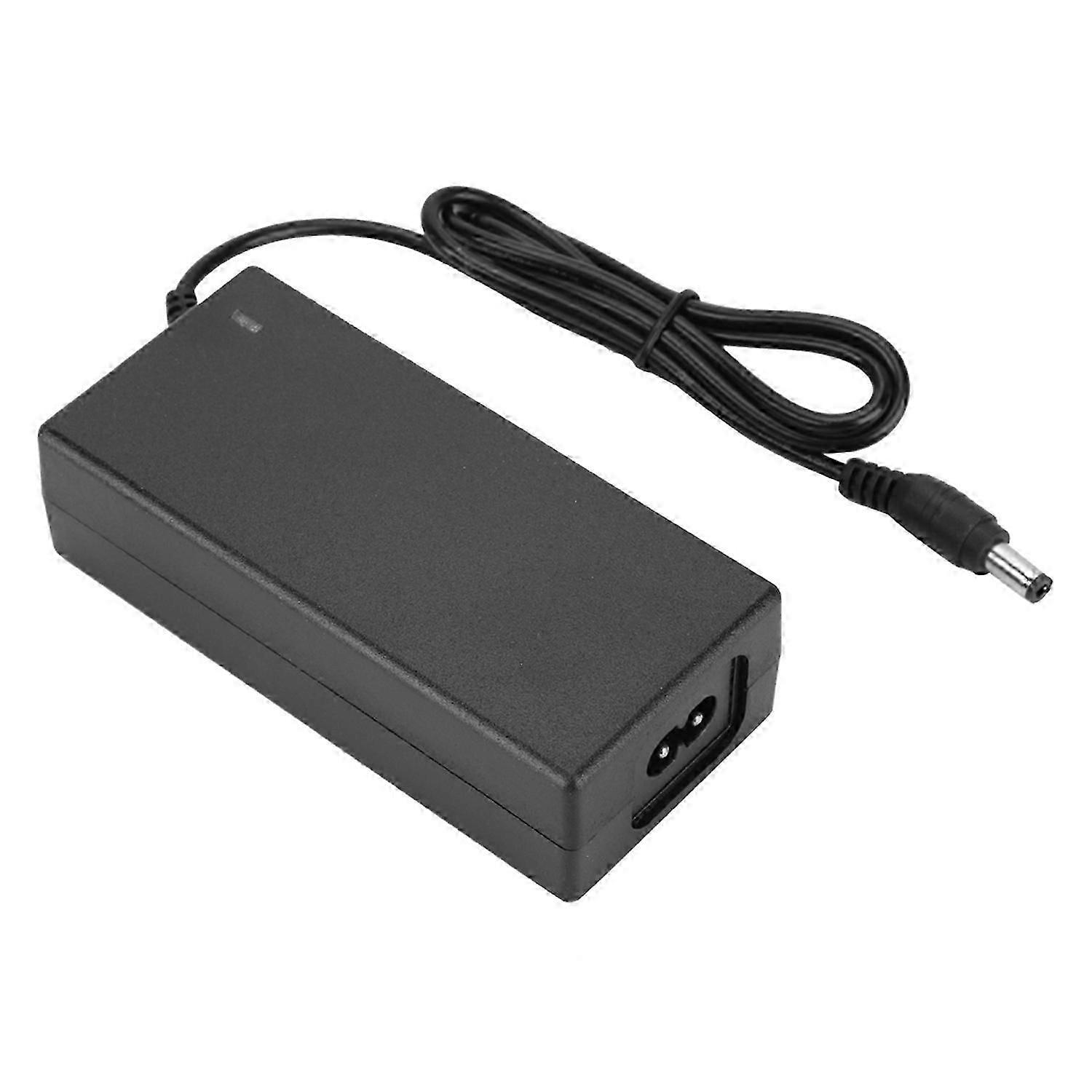25.2V 2A Power Supply Adapter Transformer with LED Indicator Light (EU Plug 100240V)