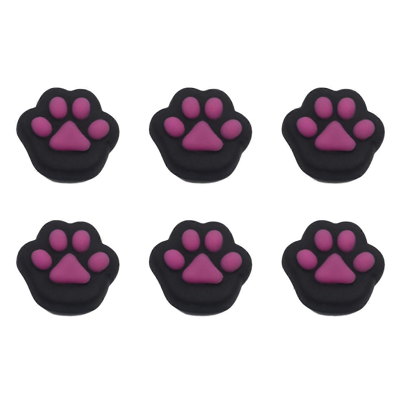 Realistic for Cat Claw Toy Cartoon Sponge Fidget Mochi Interactive Toy Super Soft for Adults Offices Decompress