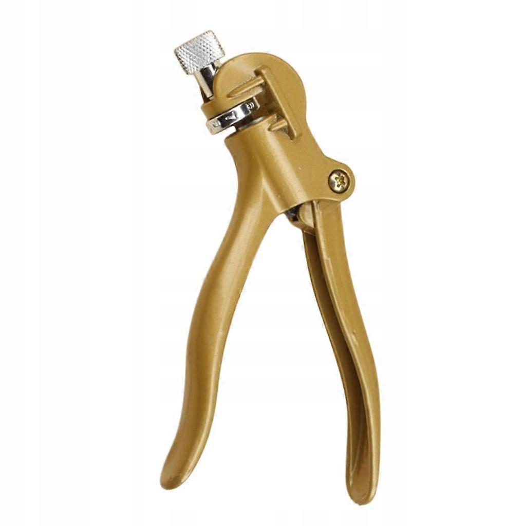 Såg tandjusteringsverktyg