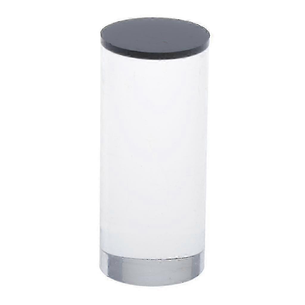 1pc Acrylic Roulette Win Marker Standard Pressure Column Game Parts PK