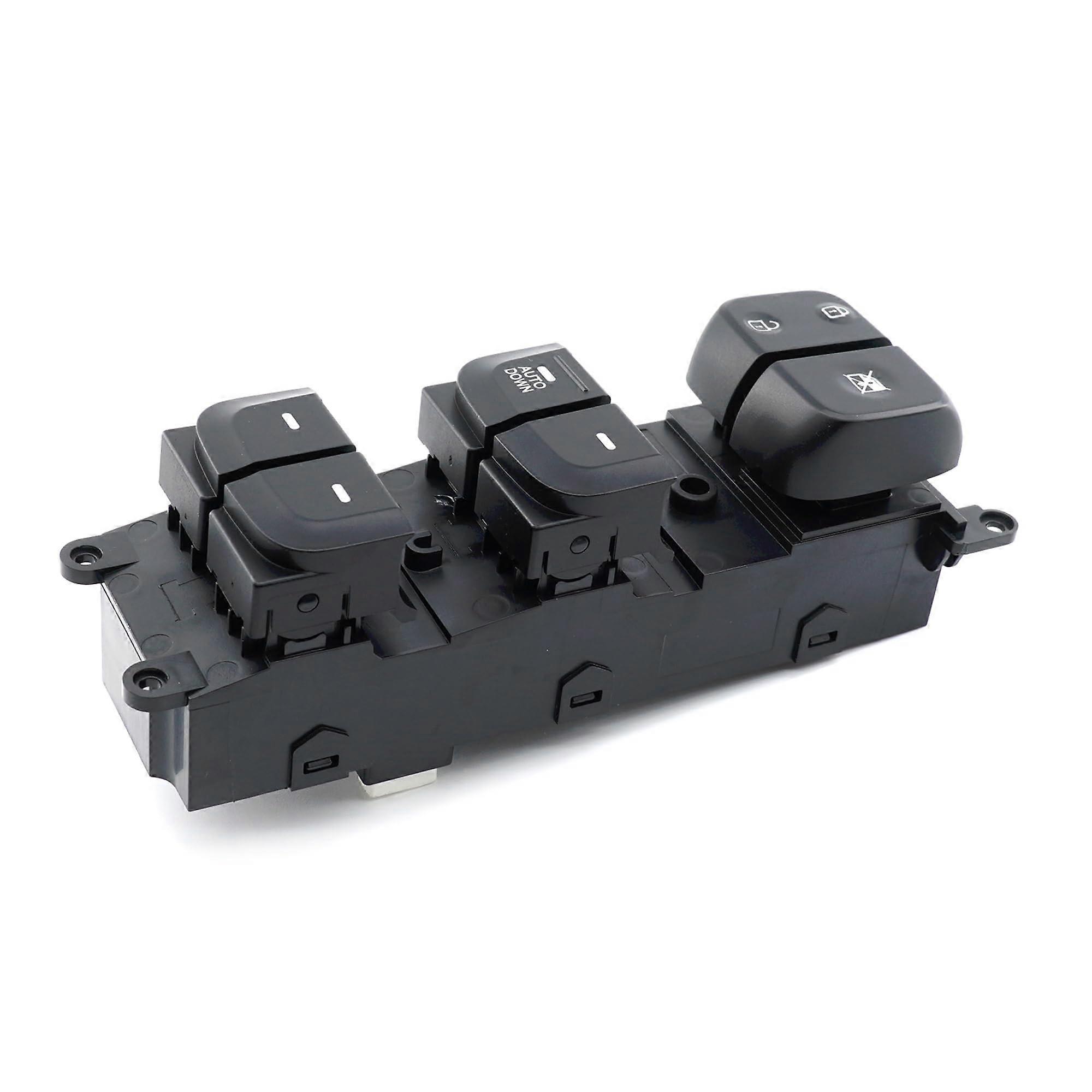 93570B4030 93570B4030 Electric Master Power Window Control Switch Auto Down Switch Button for Hyundai I10 18 P