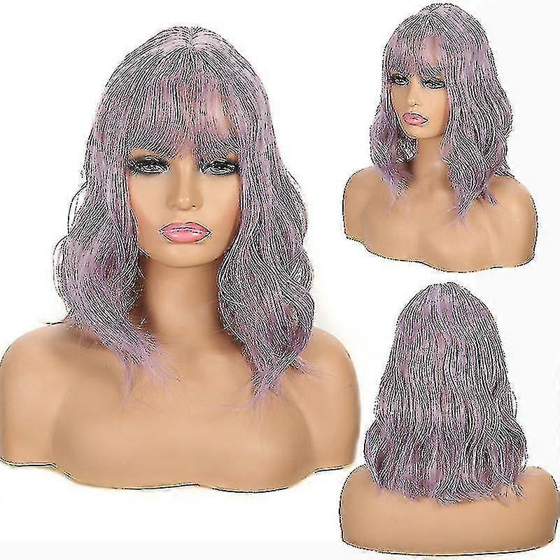 Wigs, Women's Wigs, Wig Covers