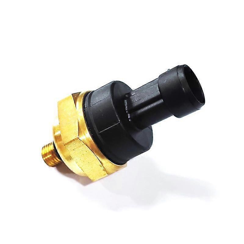 New Oil Pressure Sensor for Loader 6674316