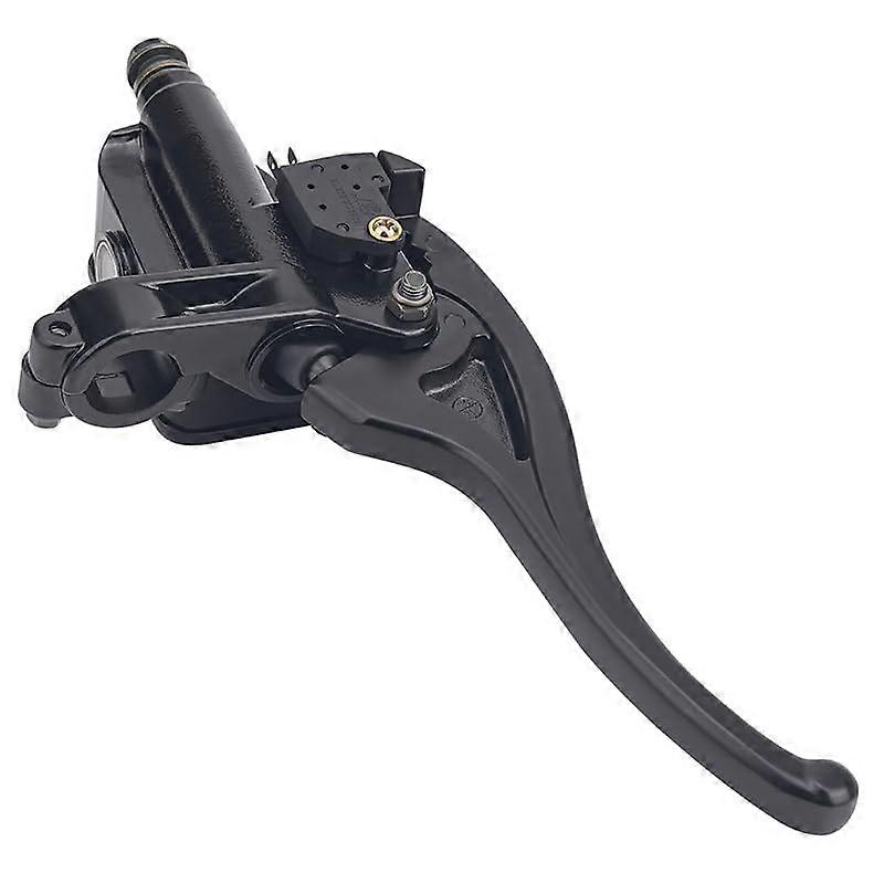 2050062 Front Left Brake Master Cylinder for Polaris 330 350 Scrambler 500 850 Sportsman ATV Replacement Part