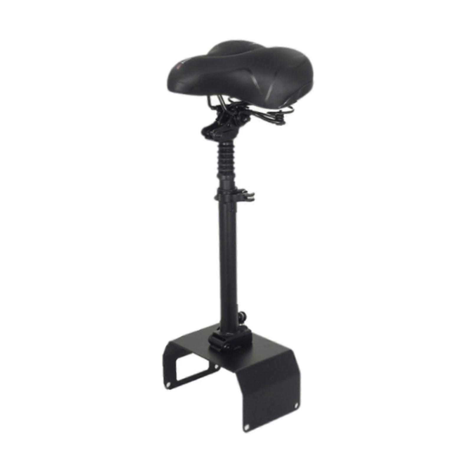 Scooter Saddle Seat Comfortable Foldable and Adjustable Scooter Seat for Adults