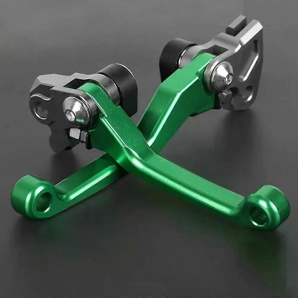 Applies to RM-250 1996 1997 1998 1999 2000 2001 2002 2003 2004 2005 2006 2007 2008 Motocross CNC Pivot Brake Clutch Levers For Suzuki RM250
