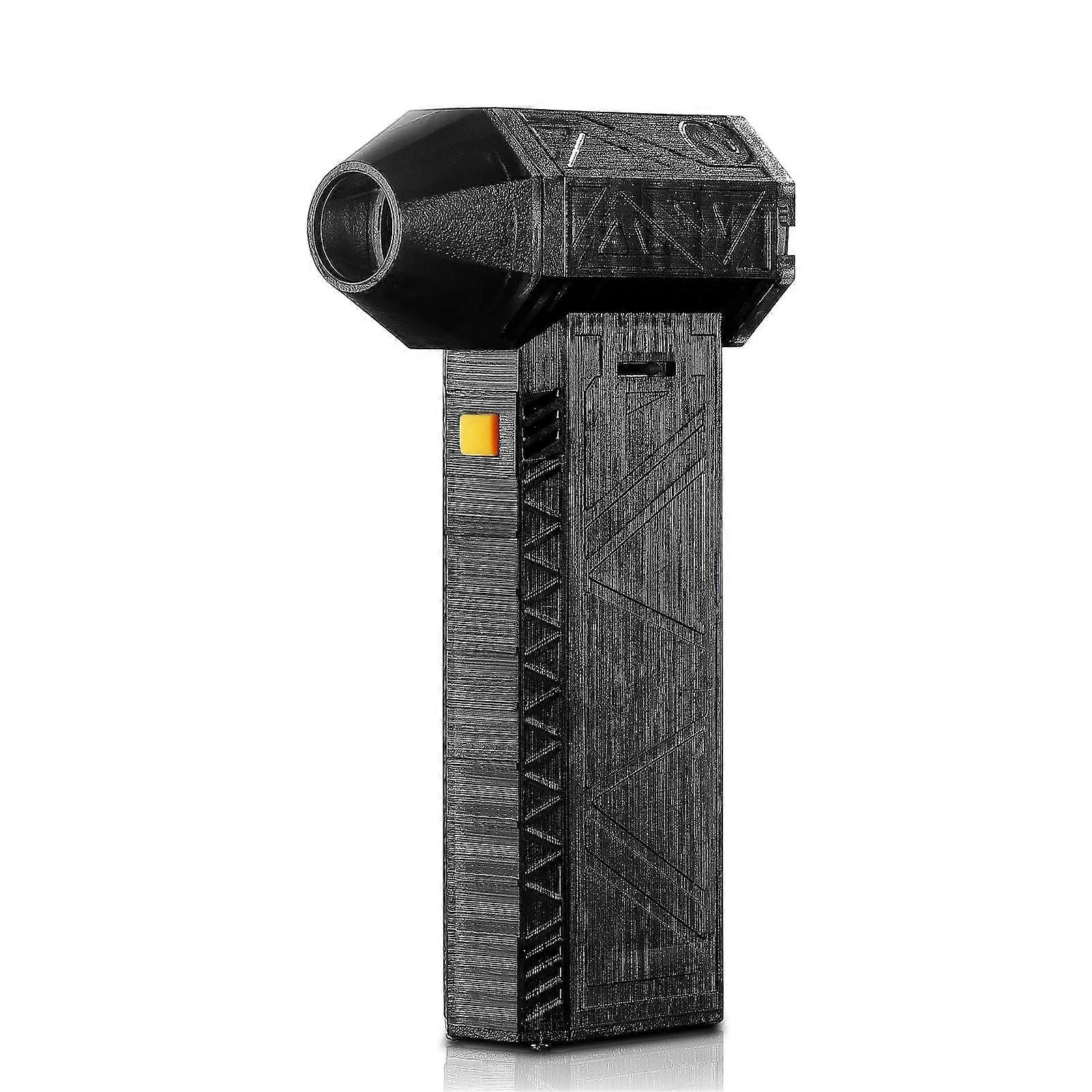 Jet Dry Blower 180W 200000RPM Brushless Motor Cordless Portable Handheld Air Duster For Car Computer Lens