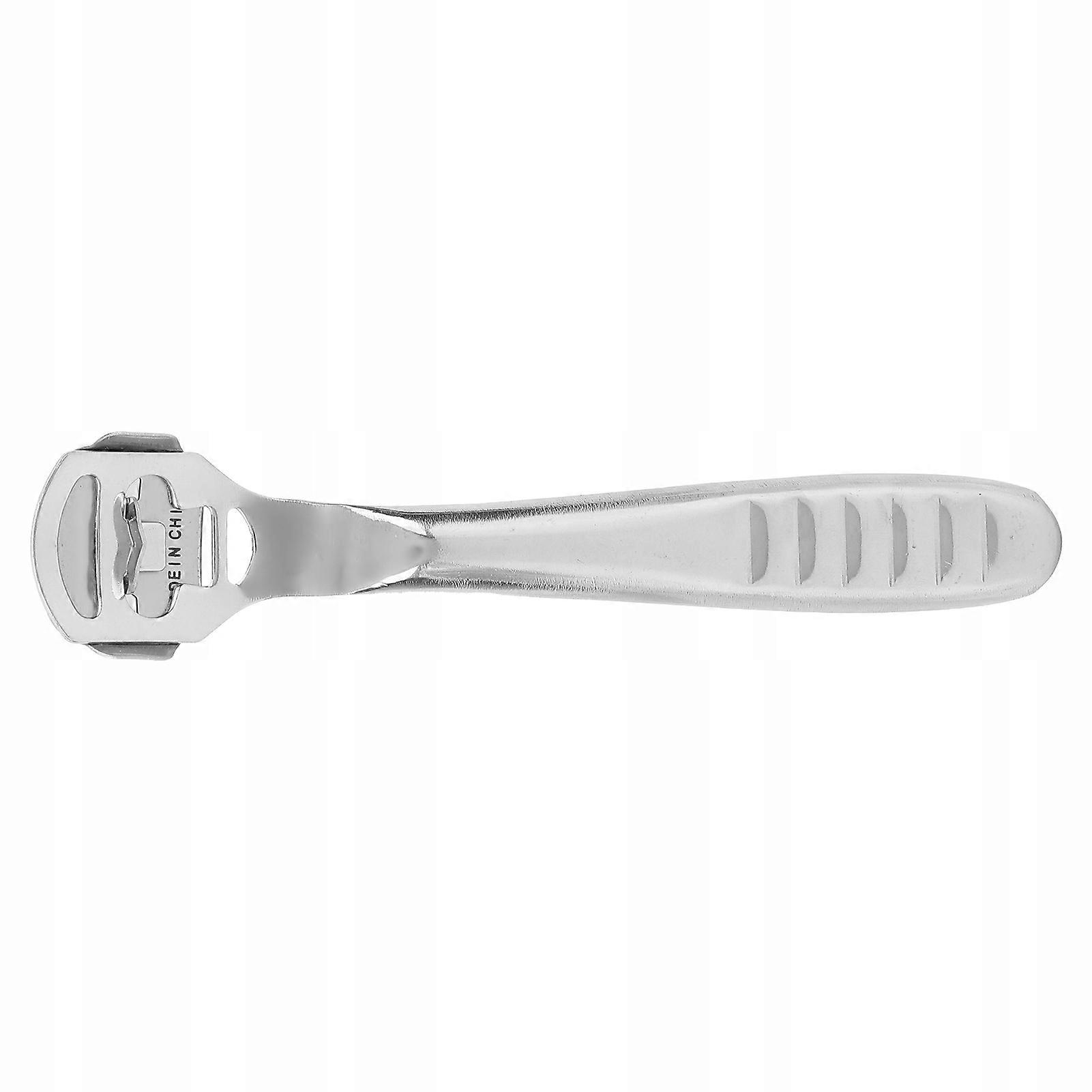 Device For Removing Keratinized Epidermis