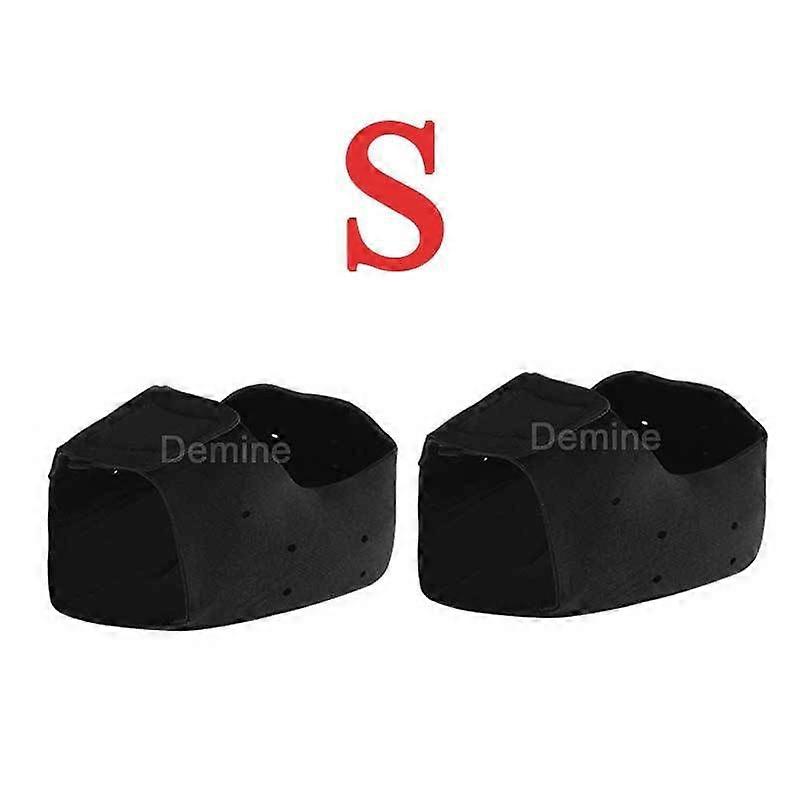 Silicone Gel Heel Pad for Plantar Fasciitis Spurs Cushion Shock Absorption Foot Skin Care Moisturising Shoe Insert Dropping|Inserts & Cushions|