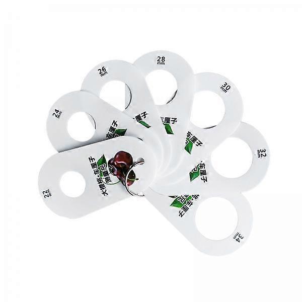 Cherry Fruit And Holder Set, Effortless Fruit Preparation