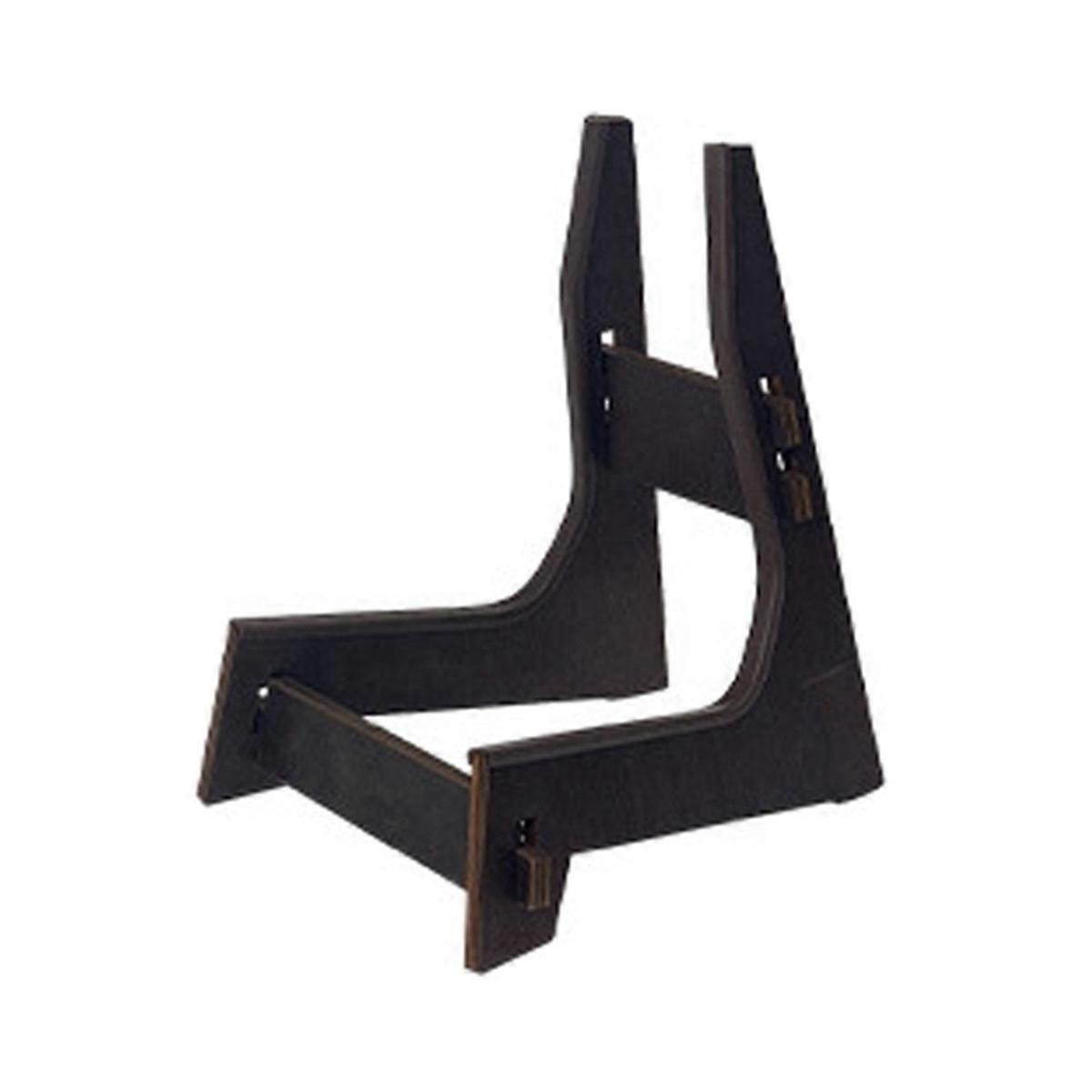 Guitar Floor Bracket Removable Wooden Guitar Rack Ukulele Hold C