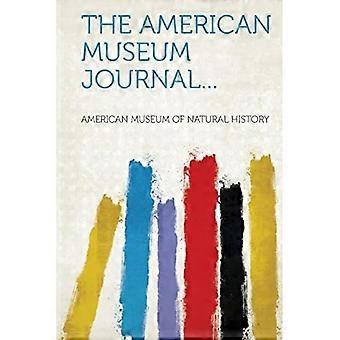 Zeitschrift des Amerikanischen Museums