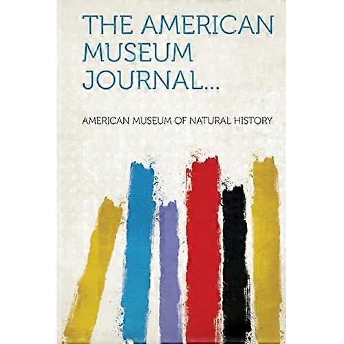 American Museum Journal