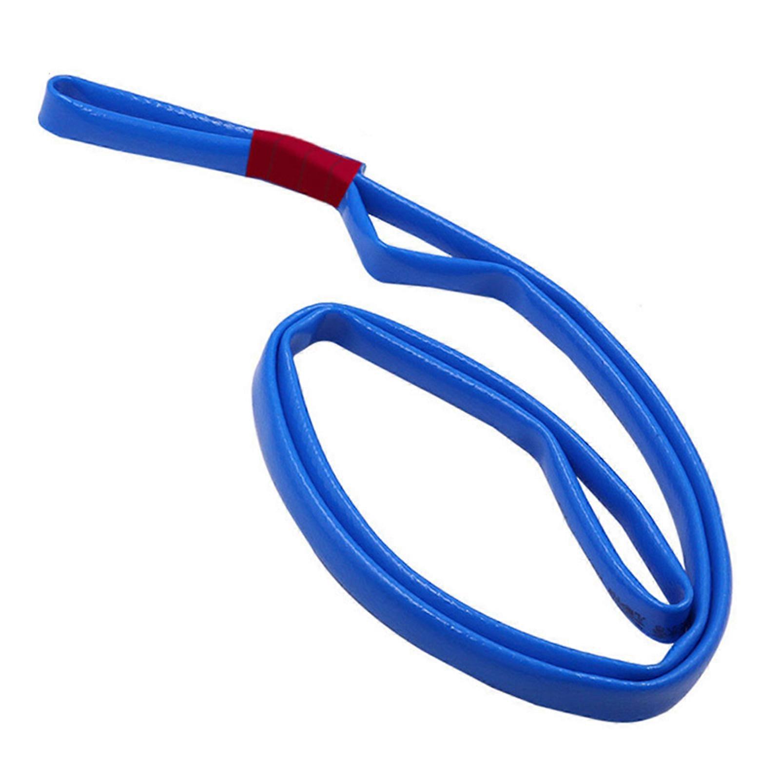 Belt Strap Wrench PU hose Anti-sliding Wrench Fixed Tool Electric Wrench Holder Pouch Bag for Wrench Hammer Screwdriver
