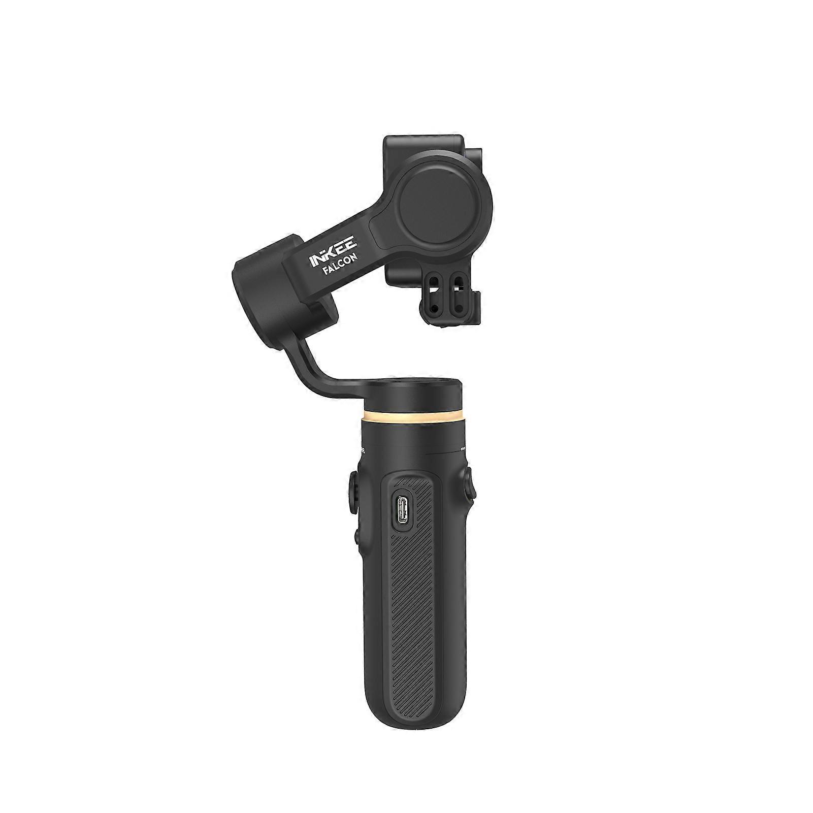 INKEE FALCON 3-Axis 200g Camera Gimbal Stabilizer with Tripod