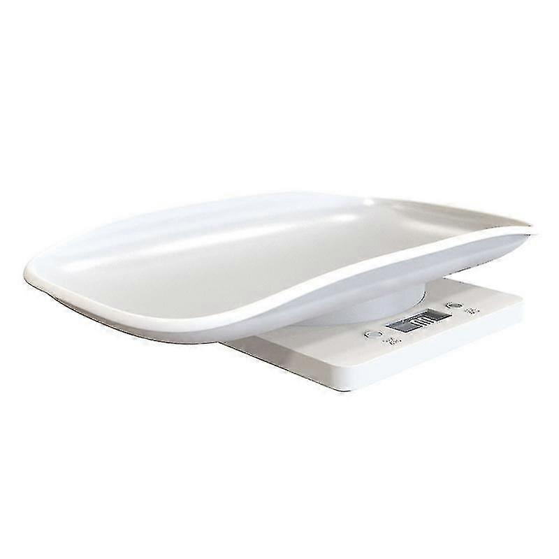 Digital Scale Pet Electronic Weighing Scale Mini Grams Weight Balance Scale For Measure Puppy High