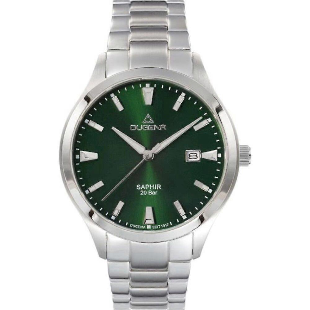 Dugena - 4460974 - Watch - Men - Quartz - Tresor Master