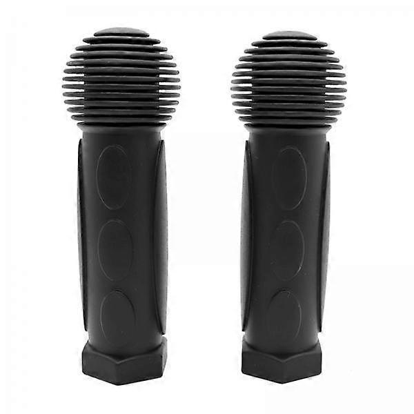 Premium Handlebar Grips for Optimal Performance And