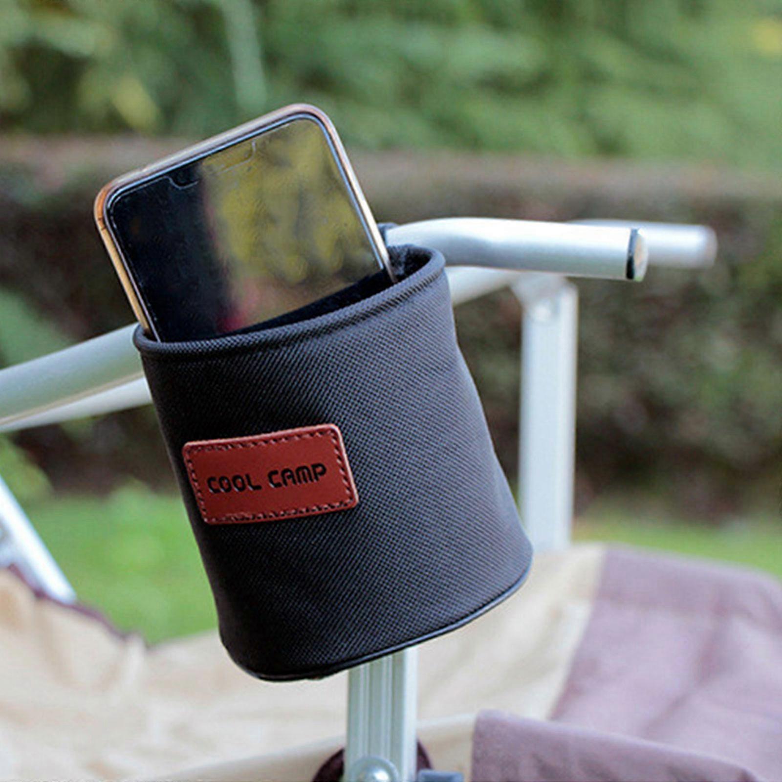 Outdoor Camping Cup Holder Chair Cup Stand Support Fishing Chair Outdoor Camping Cup Holder Chair Cup Stand Support Fishing Chair