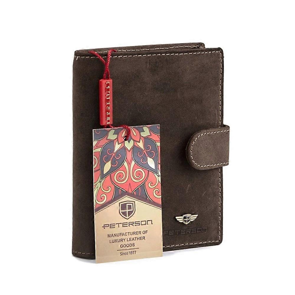 Wallets Peterson PTN339Z214HUNTE