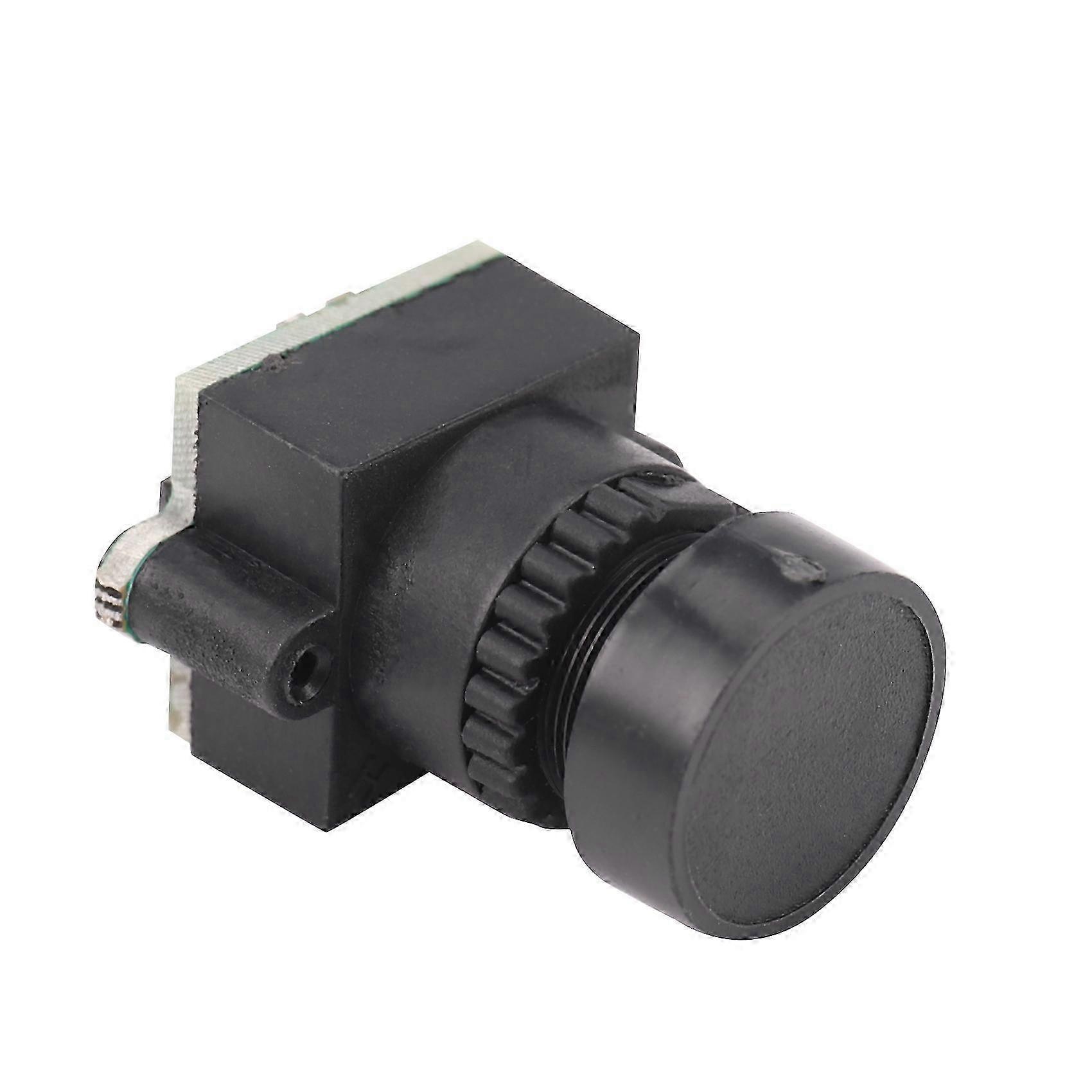 QAV250 FPV Camera with 3.6mm Wide-Angle Lens 1000TVL Supporting NTSC and PAL