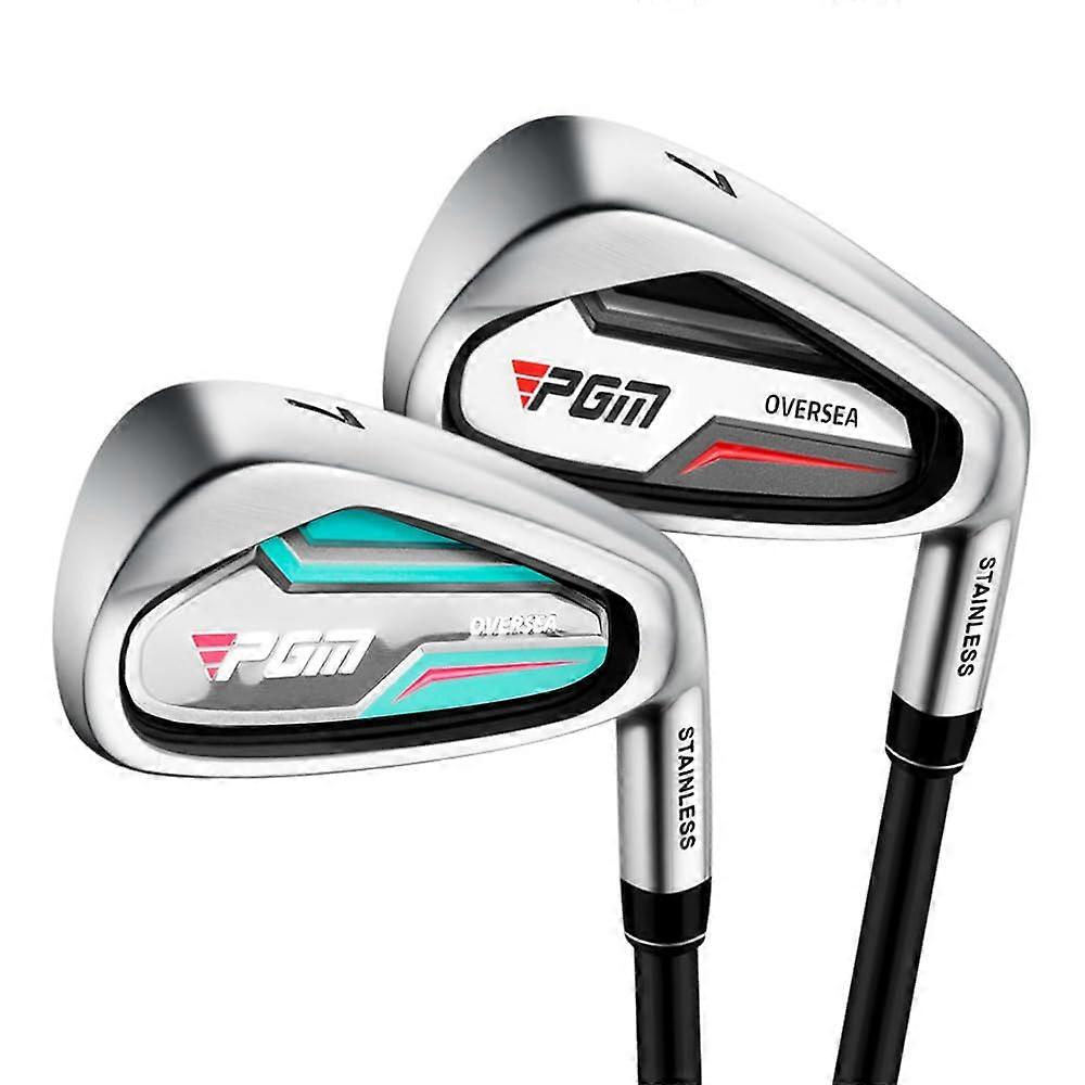 Iron Single Golf Clubs 5/6/7/8/9/P/S Irons For Men And Women With Graphite Or Steel Shaft