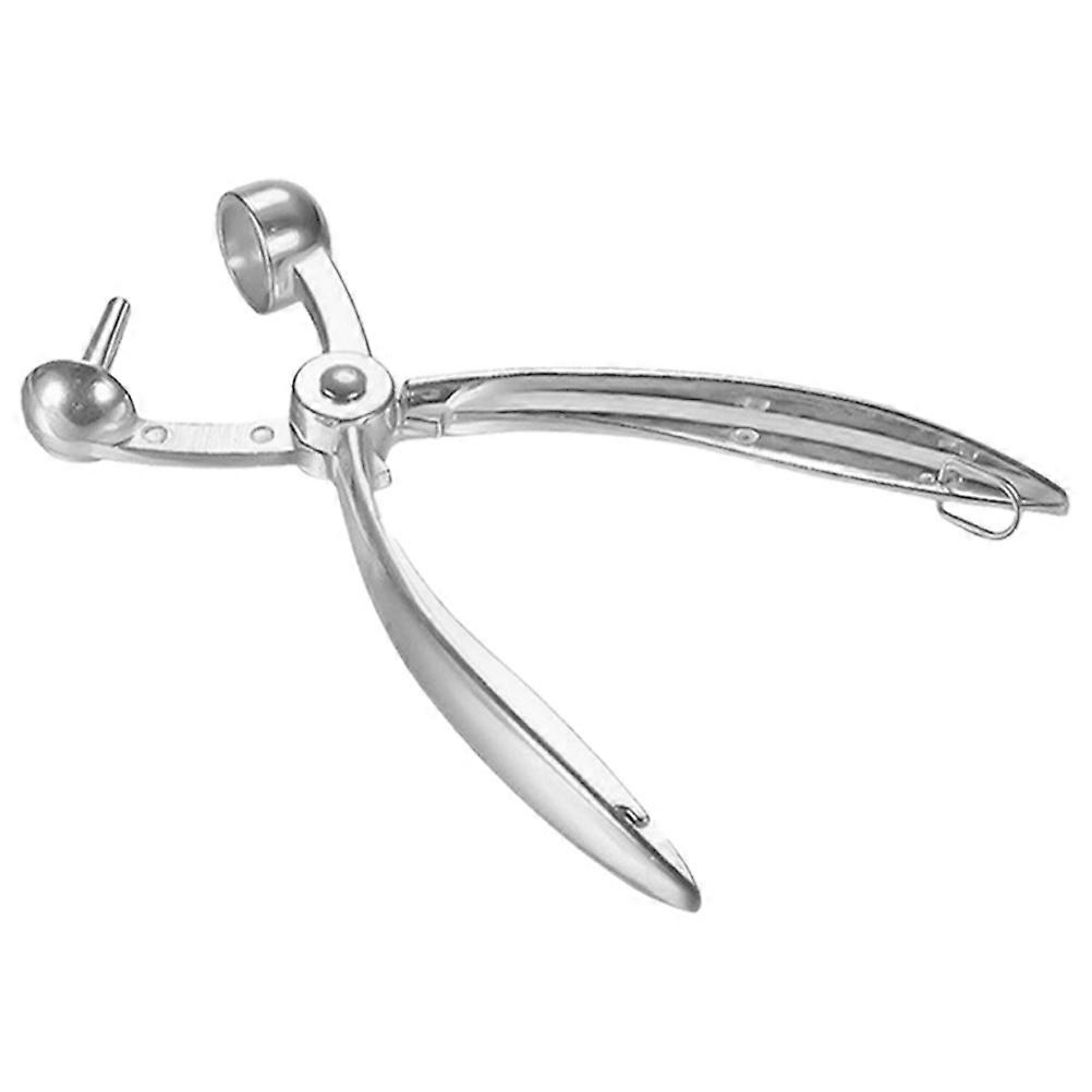 Easy to Clean Cherry Pitter for Repeated Usage