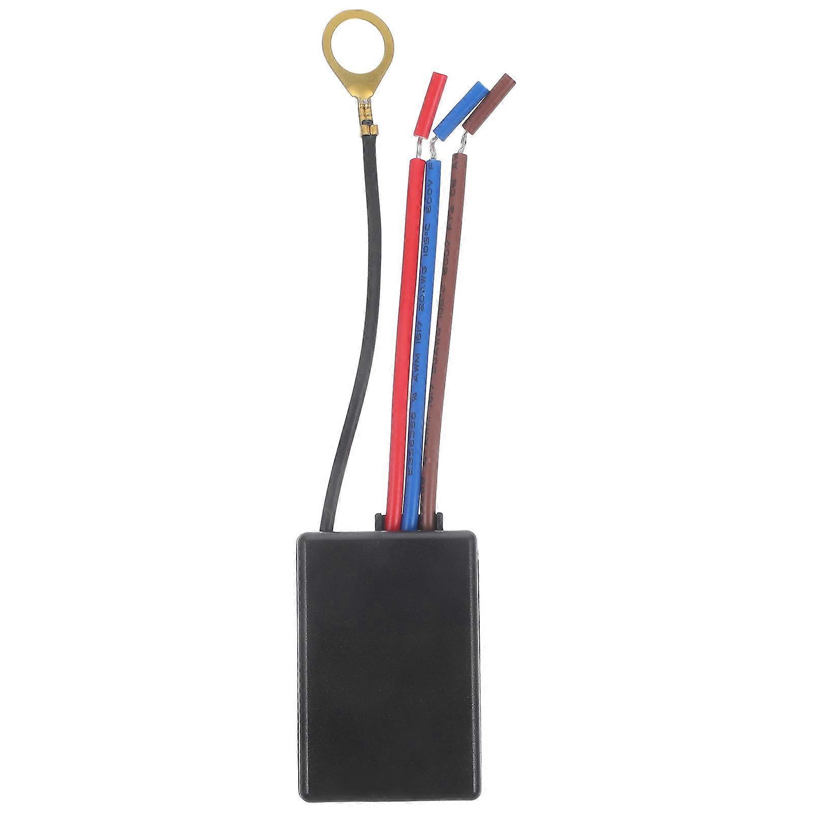 Efficient Lamp , Durable Touch Feature for Enhanced Convenience