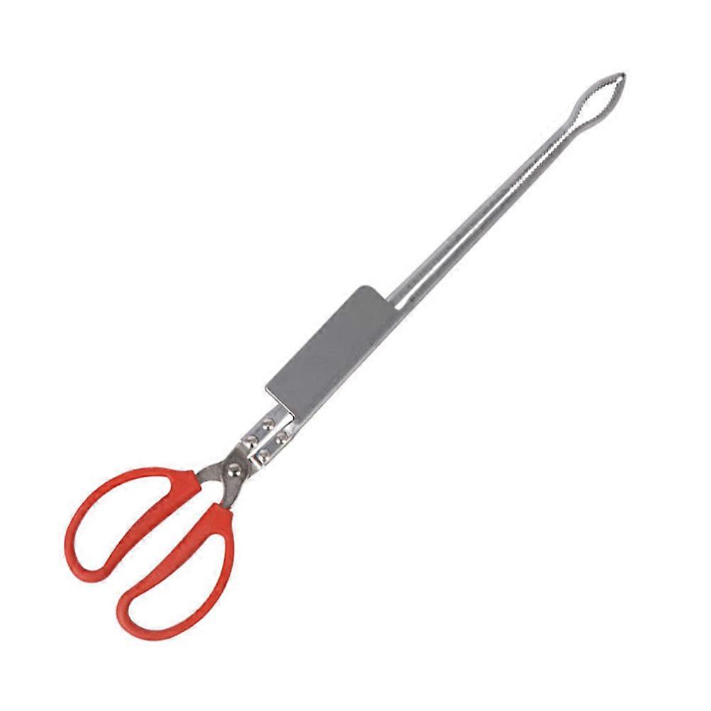 Functional Eel Grabber for Easy Handling During Meals and Trips