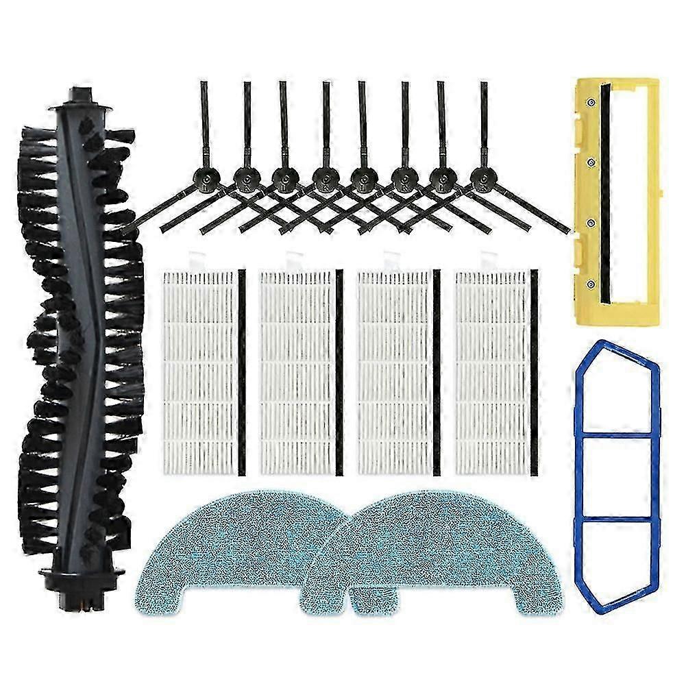 A40 A4s PVCR 0826 0726W Spirit Ice H2O Smart Robot Parts Replacement